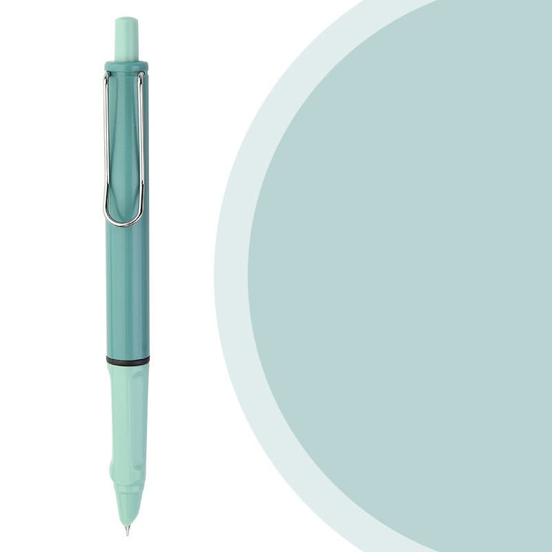 đ„ 2024 New Retractable Fountain Pen