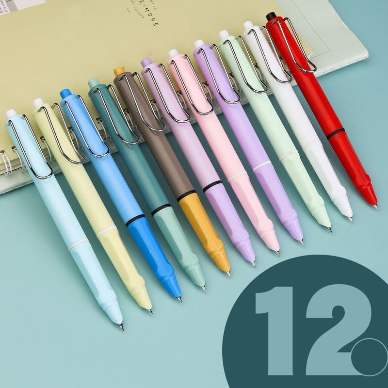 đ„ 2024 New Retractable Fountain Pen