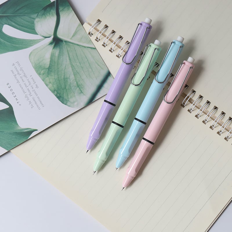 đ„ 2024 New Retractable Fountain Pen