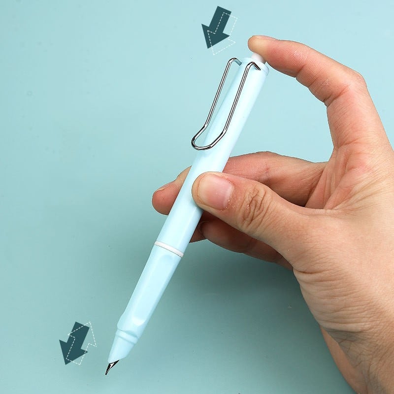 đ„ 2024 New Retractable Fountain Pen