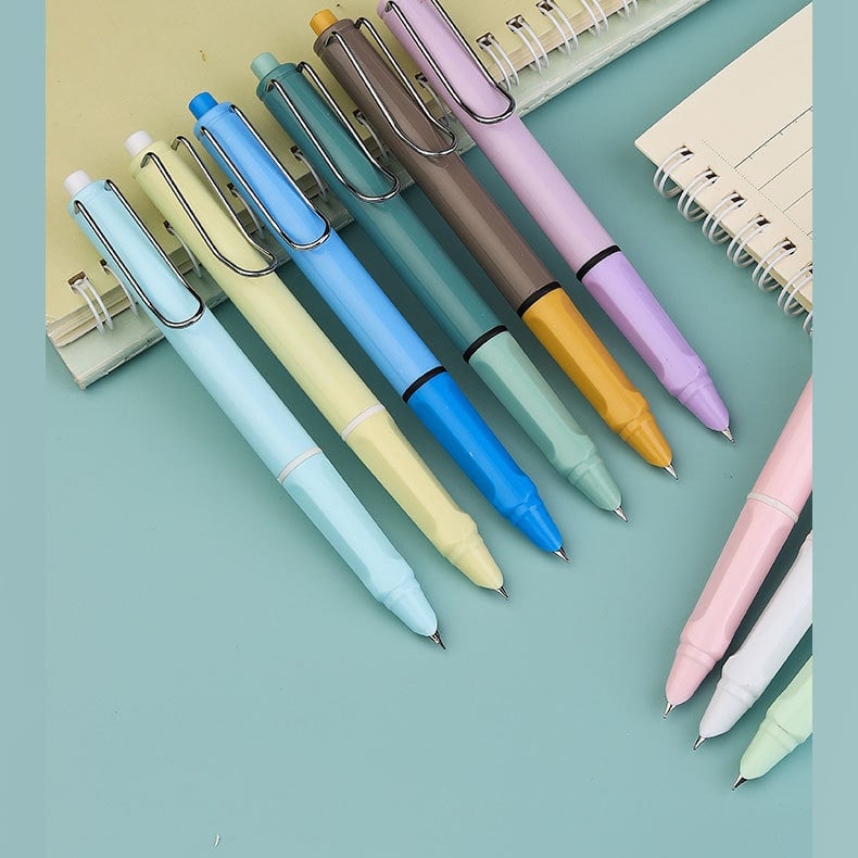 đ„ 2024 New Retractable Fountain Pen