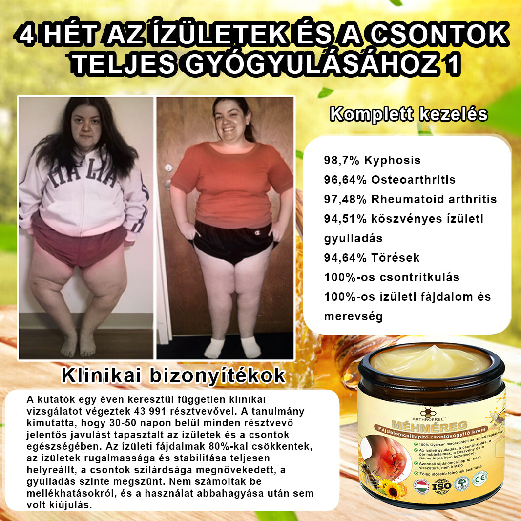 Már csak 10 doboz maradt!🎁 További 50% kedvezményt adunk! Legyél fitt és egészséges! Ha most kihagyod, jövőre már nem lesz rá lehetőséged.🎁🎁