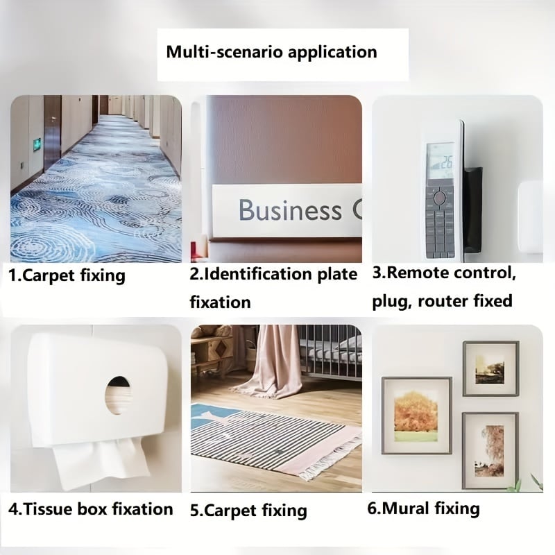 đ„Hot Sale 49% OFFđ„Strong Adhesive Double-sided Gauze Fiber Mesh Tape