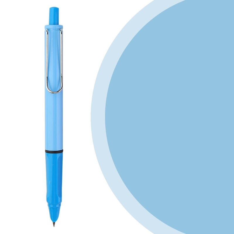 đ„ 2024 New Retractable Fountain Pen