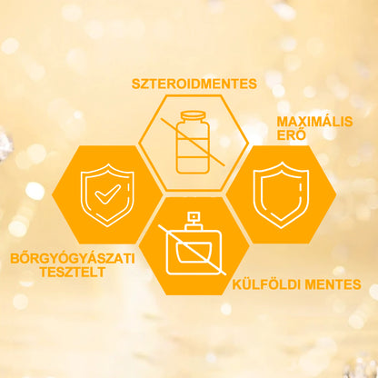 ADNOON® Méhméreg Bőrhelyreállító Krém (👨‍⚕‍CE jóváhagyott)👍✅