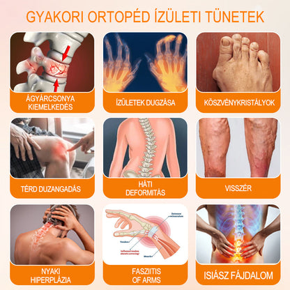 💧🐝ADNOON® Botulinum Toxin & Méhméreg Fájdalomcsillapító Csontgyógyító Krém👨‍⚕️A Magyar Ortopéd Társaság (MOT) Által Jóváhagyva