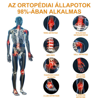 ArthroFree™ Méhméreg Fájdalomcsillapító Csontgyógyító Krém 🐝🌿 (Kifejezetten idősek számára & az AIPM ajánlja)🔥🔥