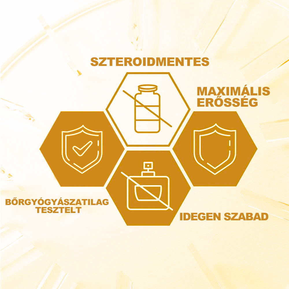 🐝 PUROSA® Méhméreg Fiatalító Krém｜ Átfogóan megoldja a makacs bőrproblémákat, mint például az öregedés, ekcéma, purpura, pikkelysömör stb.